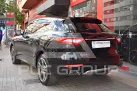2017 Maserati LEVANTE