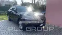 2017 Maserati LEVANTE