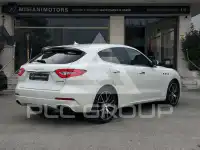 2017 Maserati LEVANTE