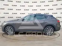 2017 Maserati LEVANTE