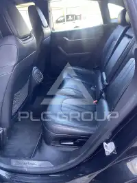 2017 Maserati LEVANTE