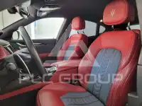 2017 Maserati LEVANTE