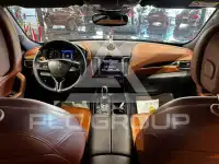 2017 Maserati LEVANTE