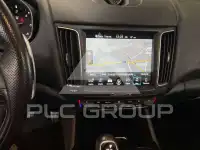 2017 Maserati LEVANTE