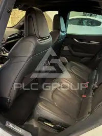 2017 Maserati LEVANTE