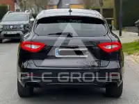 2017 Maserati LEVANTE