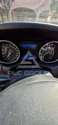 2017 Maserati LEVANTE