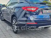 2017 Maserati LEVANTE