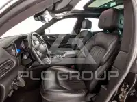 2017 Maserati LEVANTE