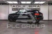 2017 Maserati LEVANTE