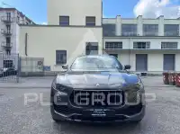 2017 Maserati LEVANTE