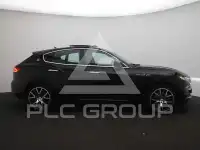 2017 Maserati LEVANTE