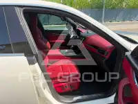 2017 Maserati LEVANTE