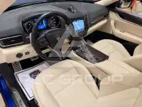 2017 Maserati LEVANTE