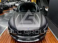 2017 Maserati LEVANTE