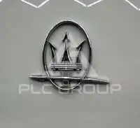 2017 Maserati LEVANTE