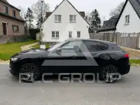 2017 Maserati LEVANTE