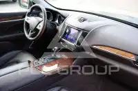 2017 Maserati LEVANTE