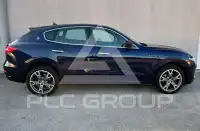 2017 Maserati LEVANTE