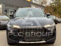 2017 Maserati LEVANTE