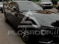 2017 Maserati LEVANTE