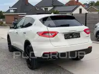 2017 Maserati LEVANTE