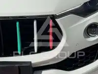 2017 Maserati LEVANTE