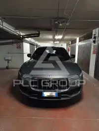 2017 Maserati LEVANTE