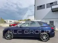 2017 Maserati LEVANTE