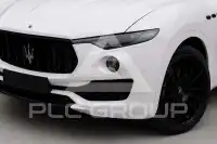 2017 Maserati LEVANTE