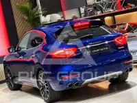 2017 Maserati LEVANTE