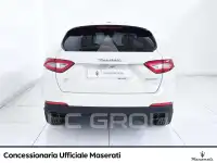 2017 Maserati LEVANTE