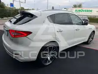 2017 Maserati LEVANTE