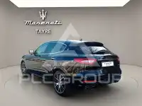 2017 Maserati LEVANTE