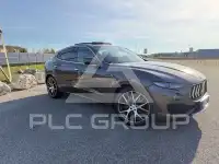 2017 Maserati LEVANTE