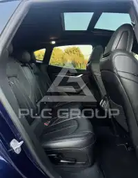 2017 Maserati LEVANTE