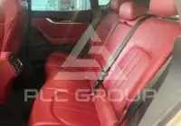 2017 Maserati LEVANTE