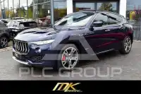 2017 Maserati LEVANTE