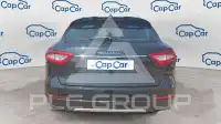 2017 Maserati LEVANTE