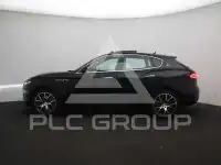 2017 Maserati LEVANTE