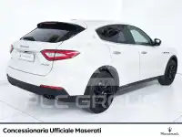 2017 Maserati LEVANTE