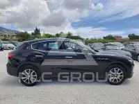 2017 Maserati LEVANTE