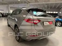 2017 Maserati LEVANTE