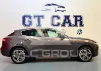 2017 Maserati LEVANTE