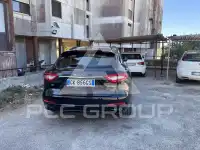 2017 Maserati LEVANTE