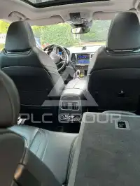 2017 Maserati LEVANTE
