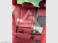 2017 Maserati LEVANTE