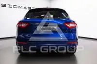 2017 Maserati LEVANTE