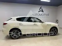 2017 Maserati LEVANTE