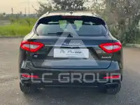 2017 Maserati LEVANTE